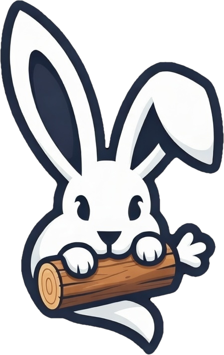BunnyLogs logo